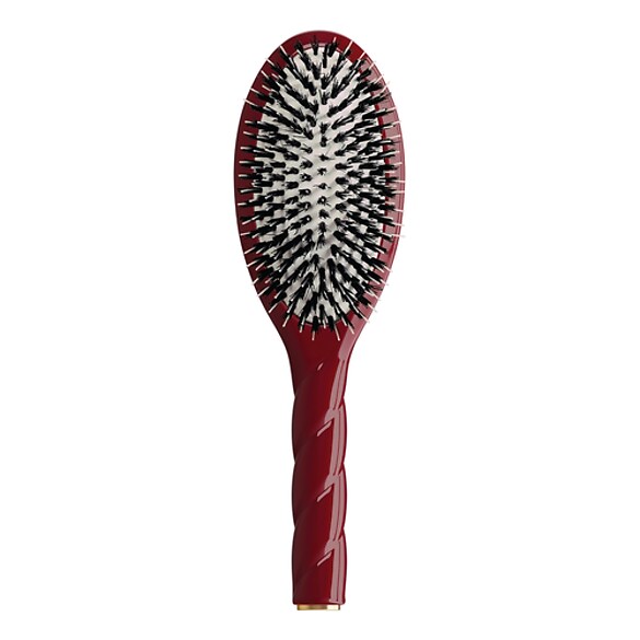 N.02 L'INDISPENSABLE - La Brosse Indispensable , LA BONNE BROSSE